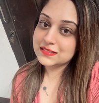 Independent Priyanka🥰 - escort in Dehradun, Uttarakhand