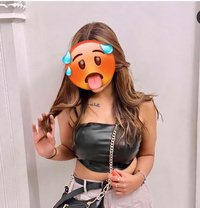 Independent Garima - puta in Noida