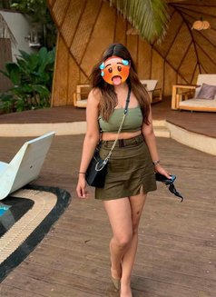 Independent Garima - escort in Noida Photo 7 of 7