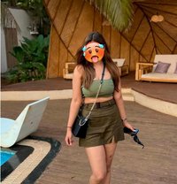 Independent Garima - escort in Noida Photo 6 of 6