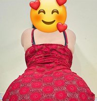 ️Independent Priyanka (Real & Cam) - escort in New Delhi