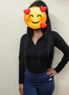 ️Independent Priyanka (Real & Cam) - puta in New Delhi Photo 1 of 2