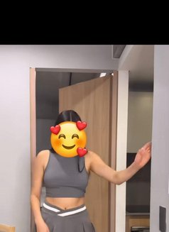 ️Independent Priyanka (Real & Cam) - escort in New Delhi Photo 5 of 5
