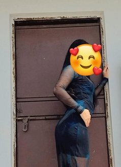 ️Independent Priyanka (Real & Cam) - escort in New Delhi Photo 1 of 5