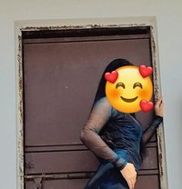 ️Independent Priyanka (Real & Cam) - escort in New Delhi