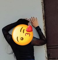 ️Independent Priyanka (Real & Cam) - escort in New Delhi