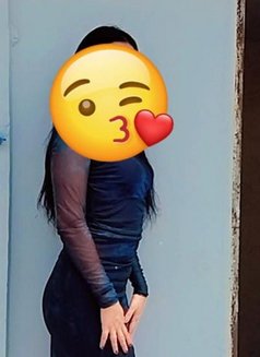 ️Independent Priyanka (Real & Cam) - escort in New Delhi Photo 4 of 5