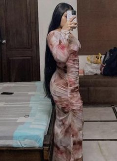 ️Independent Priyanka (Real & Cam) - escort in New Delhi Photo 5 of 5