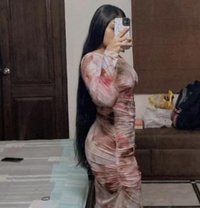 ️Independent Priyanka (Real & Cam) - escort in New Delhi