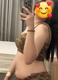 ️Independent Priyanka (Real & Cam) - escort in New Delhi Photo 2 of 4