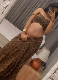 ️Independent Priyanka (Real & Cam) - escort in New Delhi Photo 3 of 4