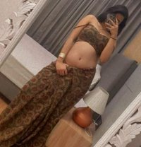 ️Independent Priyanka (Real & Cam) - escort in New Delhi
