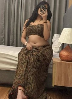 ️Independent Priyanka (Real & Cam) - escort in New Delhi Photo 4 of 4