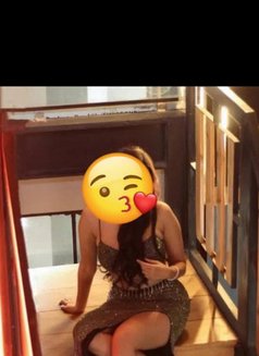️Independent Priyanka (Real & Cam) - puta in New Delhi Photo 2 of 5