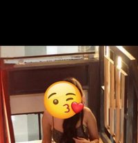 ️Independent Priyanka (Real & Cam) - escort in New Delhi