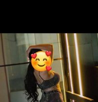 ️Independent Priyanka (Real & Cam) - escort in New Delhi