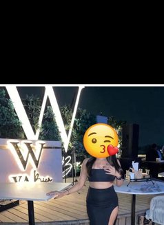 ️Independent Priyanka (Real & Cam) - escort in New Delhi Photo 1 of 4