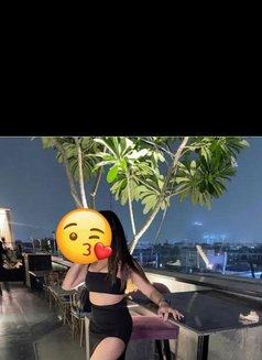 ️Independent Priyanka (Real & Cam) - escort in New Delhi Photo 2 of 4