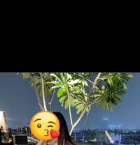 ️Independent Priyanka (Real & Cam) - escort in New Delhi Photo 2 of 4