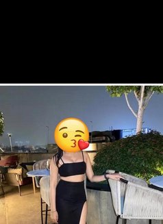 ️Independent Priyanka (Real & Cam) - escort in New Delhi Photo 3 of 4