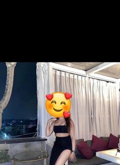 ️Independent Priyanka (Real & Cam) - escort in New Delhi Photo 4 of 4