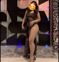 ️Independent Priyanka (Real & Cam) - puta in New Delhi