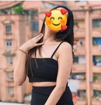 ️Independent Priyanka (Real & Cam) - escort in New Delhi Photo 3 of 4