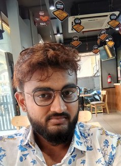 Independent(professional) Male Escort - Male escort in Kolkata Photo 1 of 2