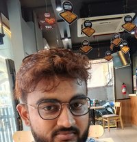 Independent(professional) Male Escort - Male escort in Kolkata