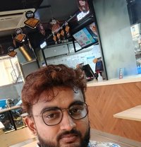 Independent(professional) Male Escort - Male escort in Kolkata