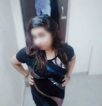 Ankita Female - escort in Hyderabad Photo 1 of 3