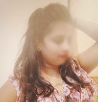 Direct Meet Riya - escort in Nagpur