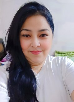 Independent Punjabi Woman - escort in Lucknow Photo 7 of 8