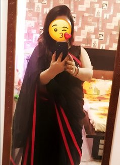 Independent Punjabi Woman - escort in Lucknow Photo 1 of 8