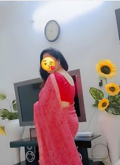 Independent Punjabi Woman - escort in Lucknow Photo 2 of 8