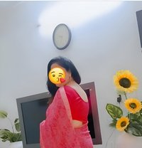 Independent Punjabi Woman - escort in Lucknow