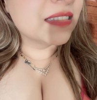 Independent Rashika - puta in Bhopal