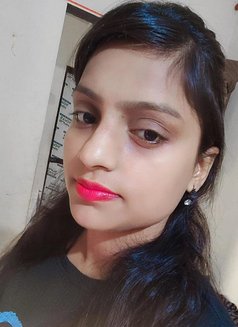 ꧁♧༺Ishika independent Real Meet & Cam༻♧꧂ - escort in Mumbai Photo 1 of 5