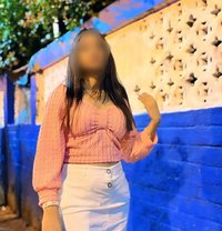 ꧁♧༺ Independent Real Meet and Cam༻♧꧂ - escort in Chennai