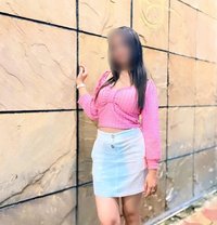 ꧁♧༺ Independent Real Meet and Cam༻♧꧂ - escort in Chennai