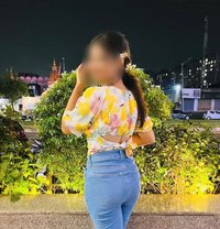 ꧁♧༺ Independent Real Meet and Cam༻♧꧂ - escort in Chennai Photo 8 of 9