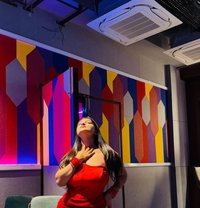 ꧁♧༺ Independent Real Meet and Cam༻♧꧂ - escort in Kochi