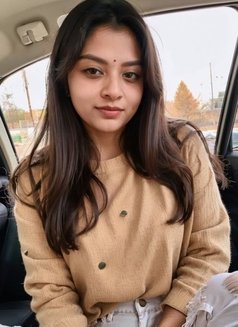 Independent (Real Meet and Cam Show) - escort in Hyderabad Photo 1 of 2