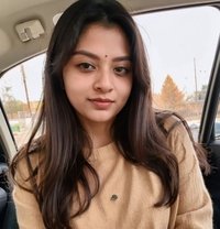 Independent (Real Meet and Cam Show) - escort in Hyderabad