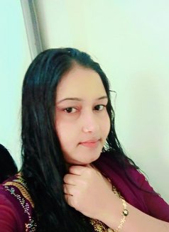 🥀Independent 🥂 Real Meet &🥀 Cam - Masajista in Hyderabad Photo 1 of 1