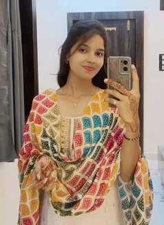 🥀Independent 🥂 Real Meet &🥀 Cam - masseuse in Hyderabad Photo 1 of 1