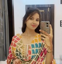 🥀Independent 🥂 Real Meet &🥀 Cam - Masajista in Hyderabad