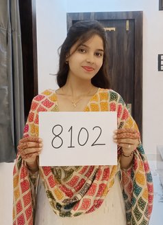 🥀Independent 🥂 Real Meet &🥀 Cam - Masajista in Hyderabad Photo 2 of 2