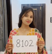 🥀Independent 🥂 Real Meet &🥀 Cam - Masajista in Hyderabad