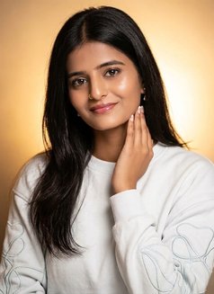 🥀(Independent)❣️ Real meet (&) cam ❣️ - escort in Hyderabad Photo 2 of 2